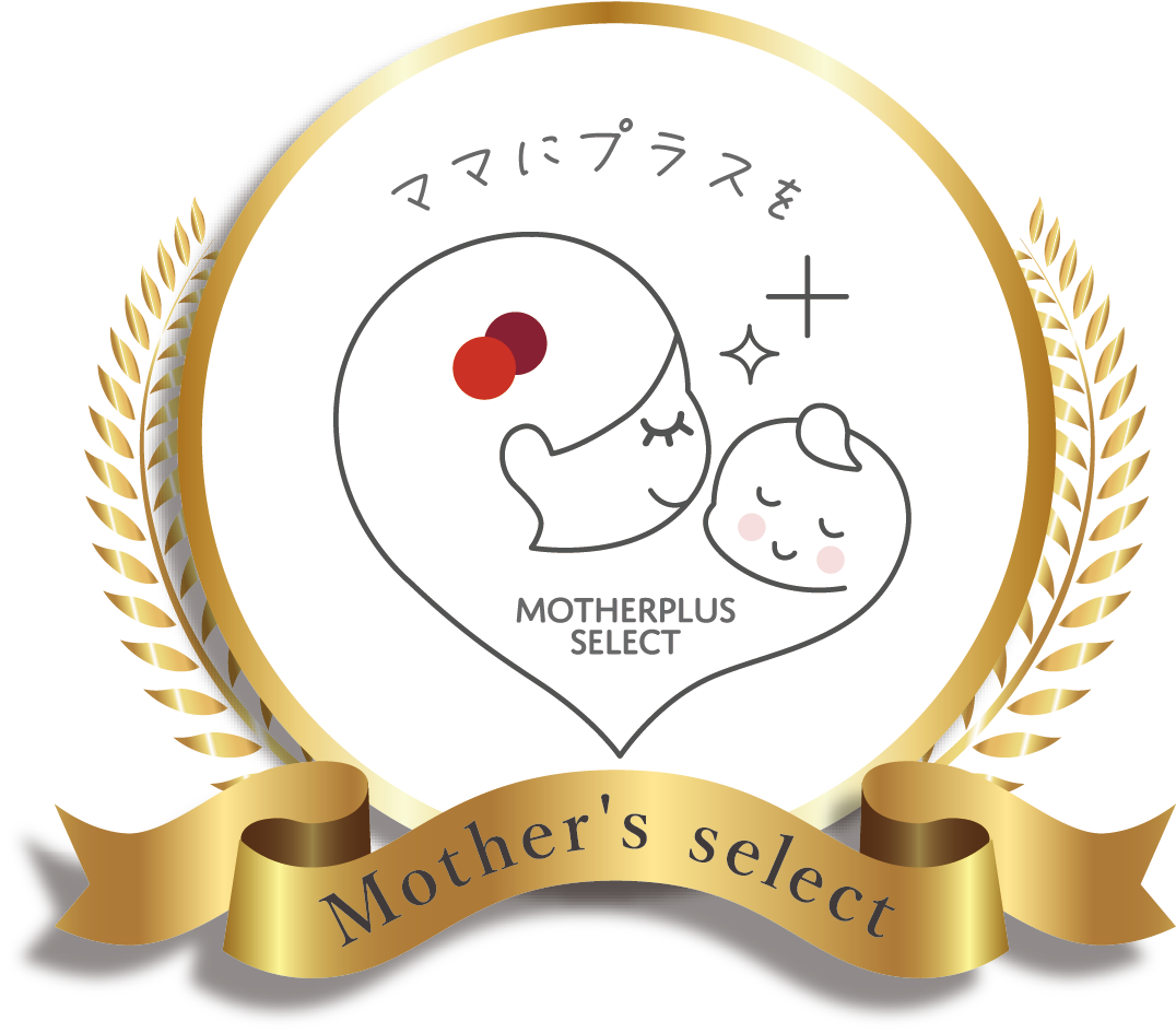 ママ認証マーク