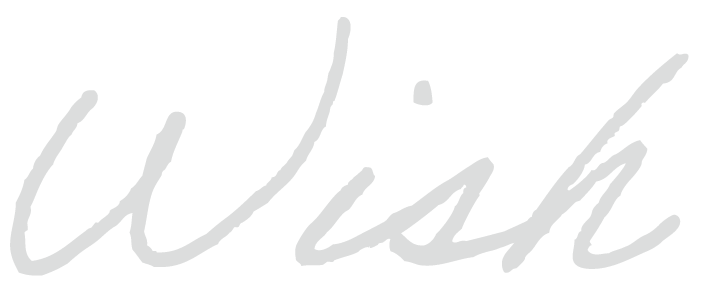 wish