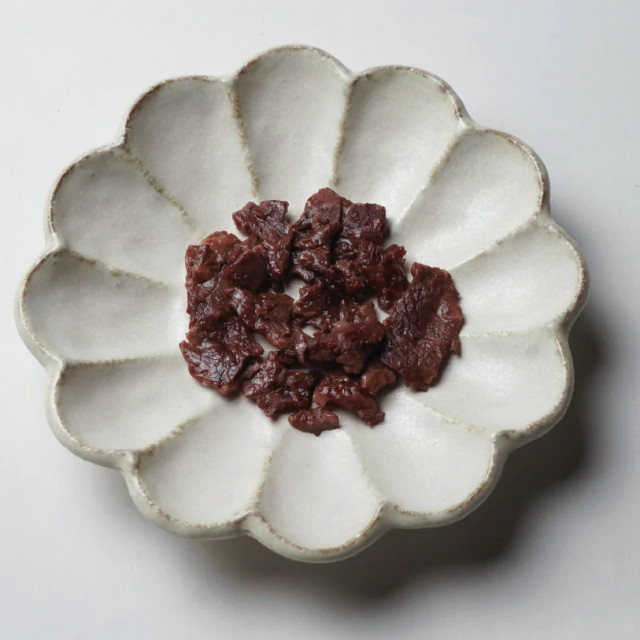 犬と猫のおやつ 長野信州 熟成黒毛和牛 30g×5袋