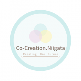 Co-Creation.Niigata