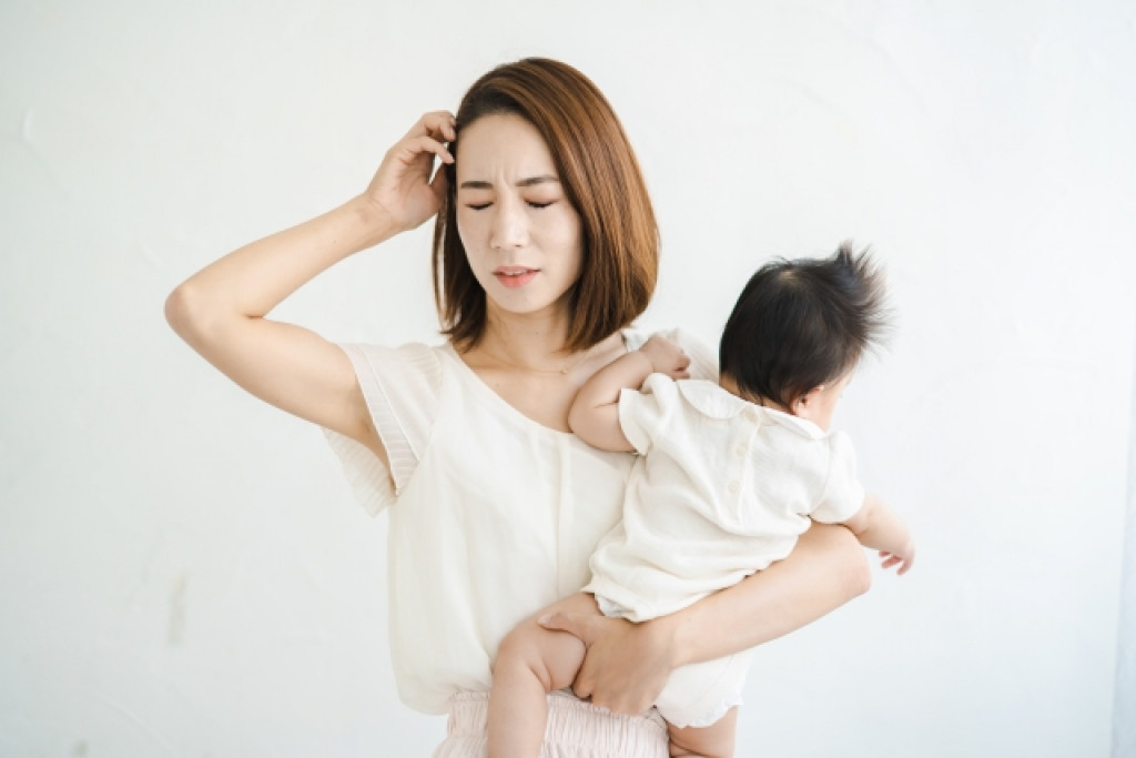 ワンオペ育児が限界かもと感じた時に今すぐできる3つのポイント