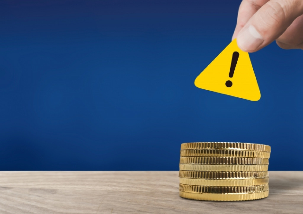 【投資のリスクとリターン】「怖い」を「安心」に変える！初心者ママのための基礎知識と守り方