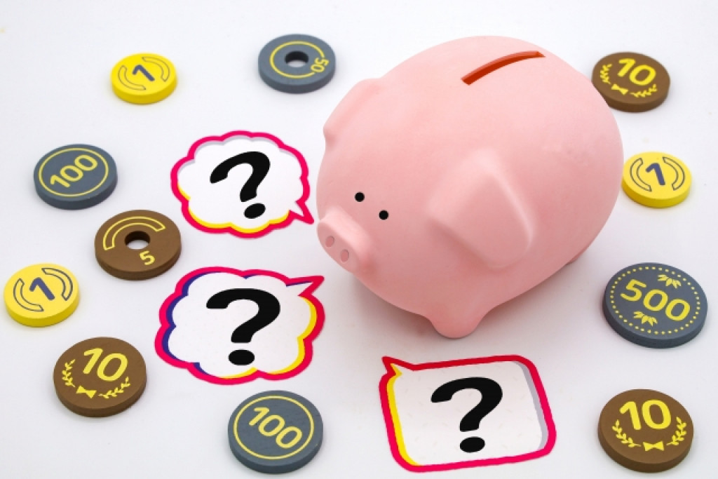 投資と保険の違いとは？初心者ママのための完全ガイド