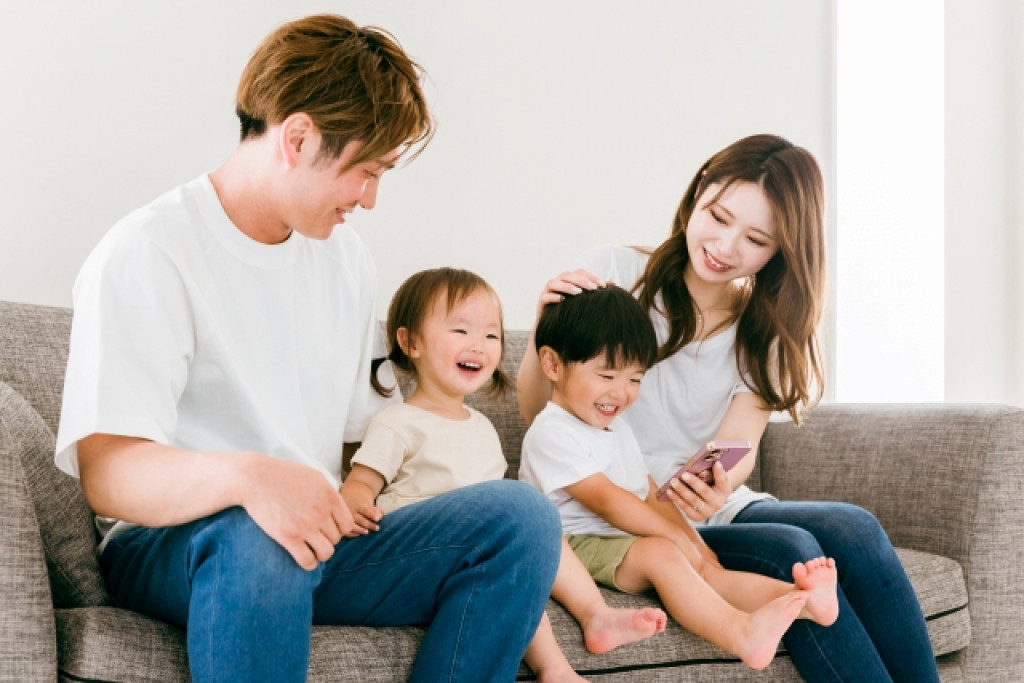 ワンオペ育児で旦那にイライラ「手伝うよ」がつらい理由を解説