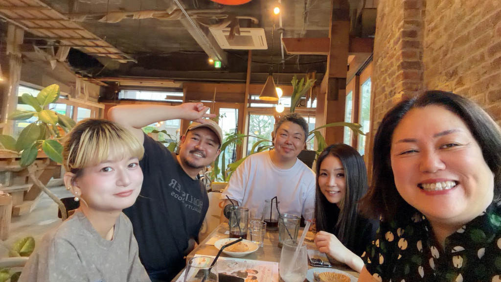 上田菜々さん×マザープラス 夢を叶えるプロジェクト始動